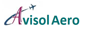 Avisol-Aero-Aviation-Spare-Parts-Logo